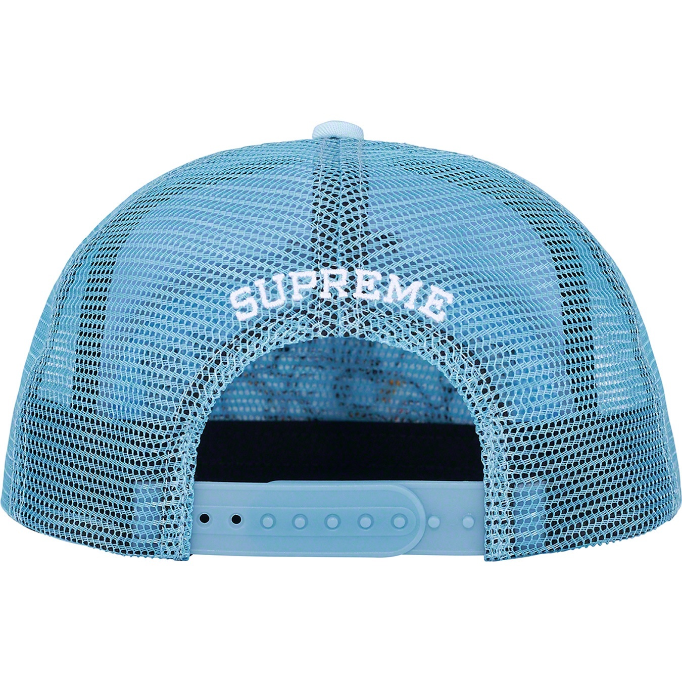 Elephant Mesh Back 5-Panel view 11
